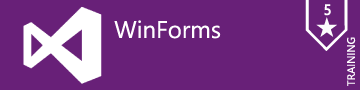 Visual Basic Windows Forms Kurs