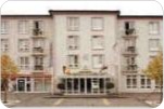 Hotel Lindacher Hof