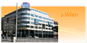 Standort Wien, Anreise, Anfahrt, Reise, Ziel, Schulung, Kurs, Seminar, Weiterbildung