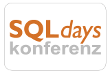 SQLdays konferenz