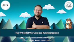Top 10 Copilot Use-Cases aus Kundenprojekten