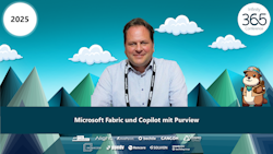 Microsoft Fabric und Copilot mit Purview