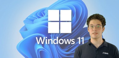 Windows 11 Webinar