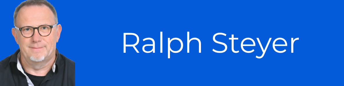 Vibe Coding verstehen mit Trainer Ralph Steyer