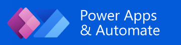 Office 365 Schulung, PowerApps Kurs, Power Automate Training, Power Virtual Agent Weiterbildung