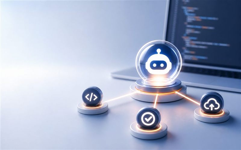 Agentic Coding Training mit KI-Agenten für Code, Test und Deployment
