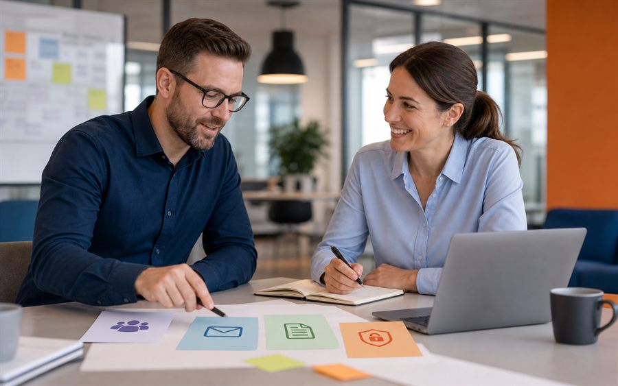 Microsoft 365 Jump Start Kurs zur Administration von Teams, Exchange, SharePoint und Sicherheit