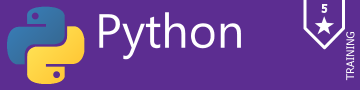 Anfängerschulung in die Programmierung mit Python