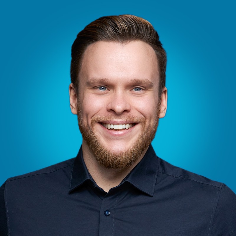 Microsoft 365 DSGVO mit Aaron Siller