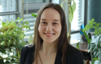 Ansprechpartnerin Diana