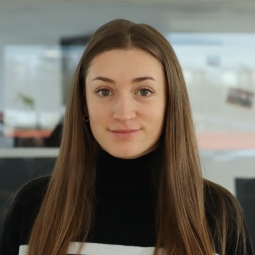 Ansprechpartner Gerda