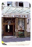 Hotel Kübler