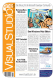 Layout-Relaunch 2010