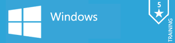 Lernen Sie kompakt in 5 Tagen Windows Server 2012.