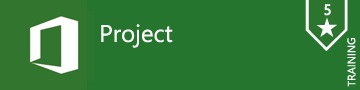 Lernen Sie neue Projekte zu planen und Termine, Kosten und Ressourcen in laufenden Projekten mit Microsoft Project zu überwachen.