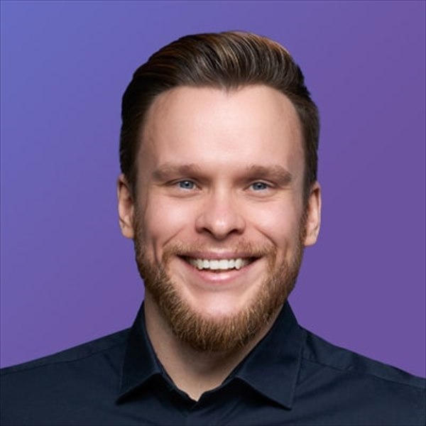 Aaron Siller