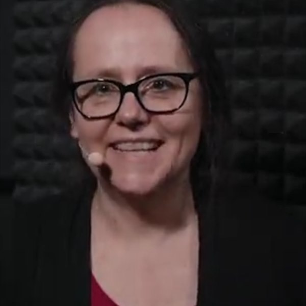 Dr. Florence Maurice