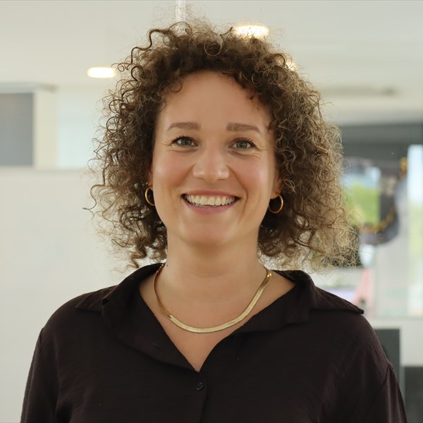 Katharina Karl